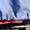 Photo de American Eagle Snowmobile Cover