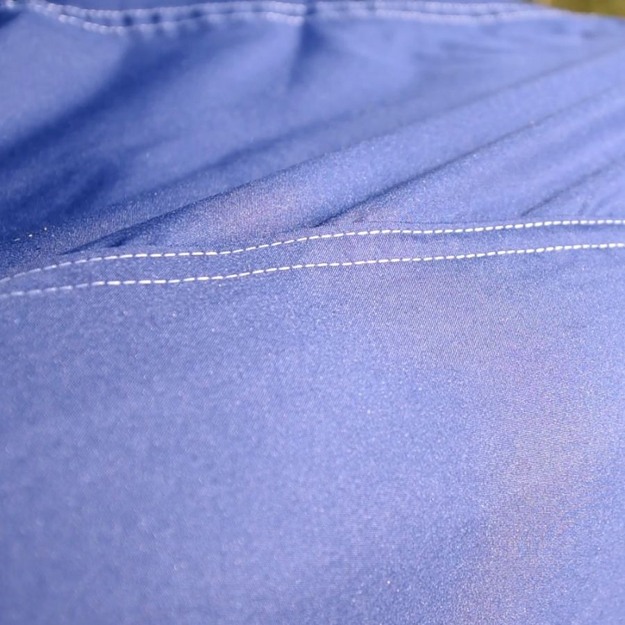 Photo de American Eagle Snowmobile Cover