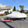 Photo de American Eagle Snowmobile Cover