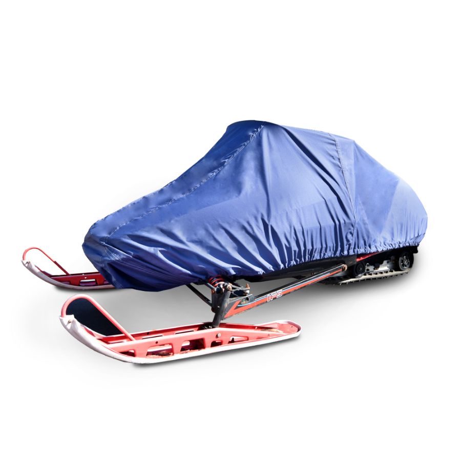 Photo de American Eagle Snowmobile Cover
