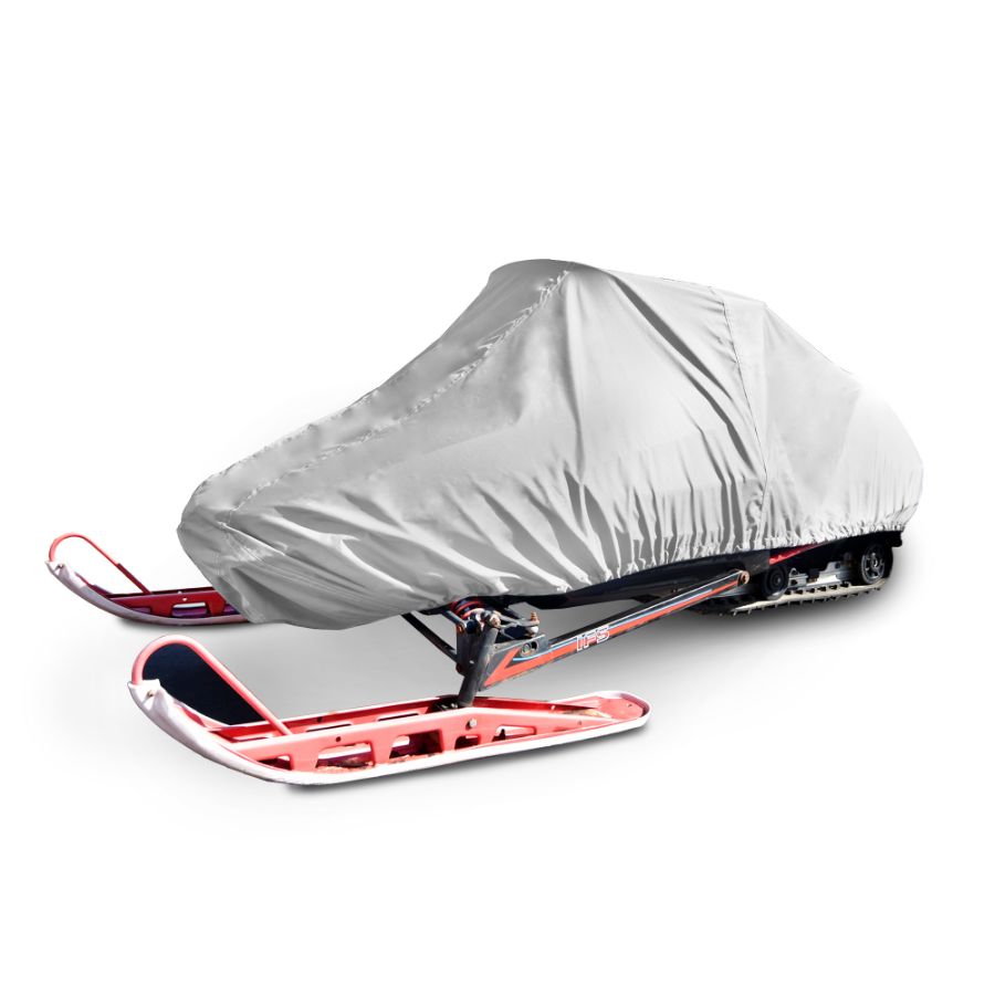 Photo de American Eagle Snowmobile Cover