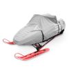 Photo de American Eagle Deluxe Snowmobile Cover