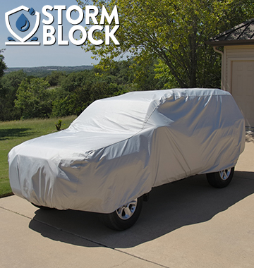 American Armor StormBlock™ SUV Cover