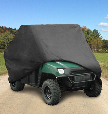 UTV Storage Cover / Golf Cart Cover