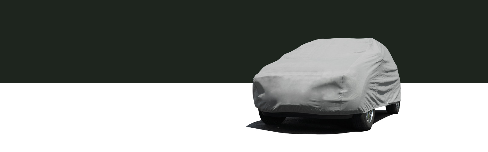 Car Covers Hero Image