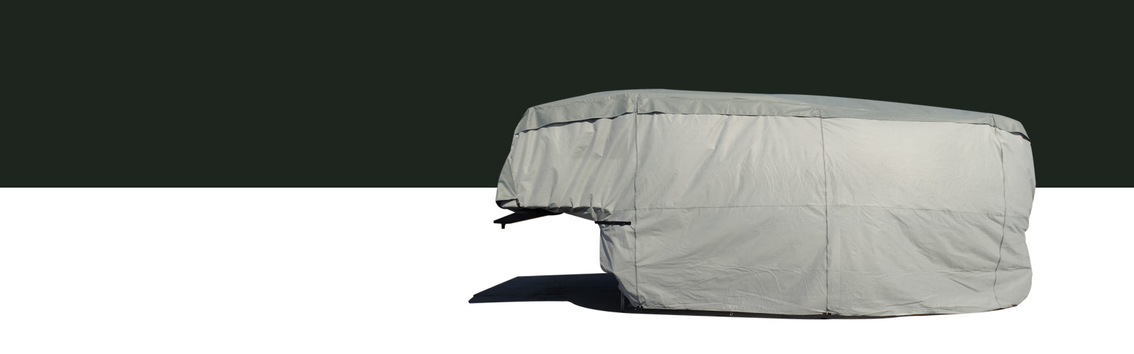 5th Wheel RV Covers Hero Image