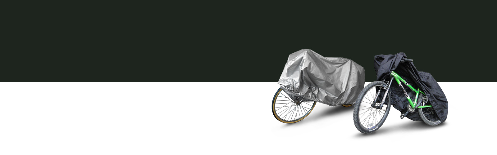 Bicycle Covers Hero Image