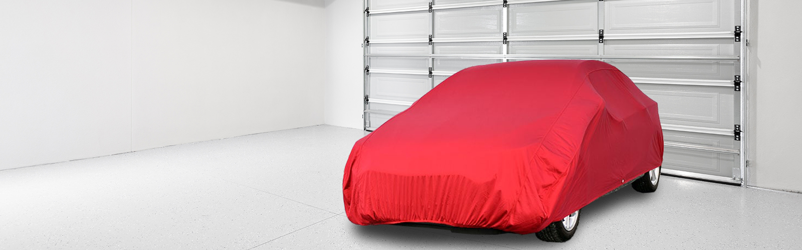 Indoor Car Covers Hero Image