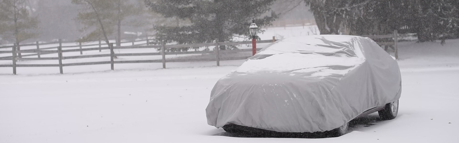 Magasinez les housses de voiture d'hiver