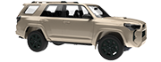 Toyota 4Runner